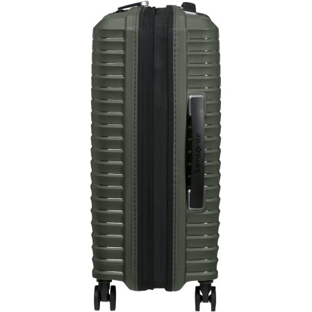 Valise Cabine Spinner 55 cm Ext. Upscape - Samsonite