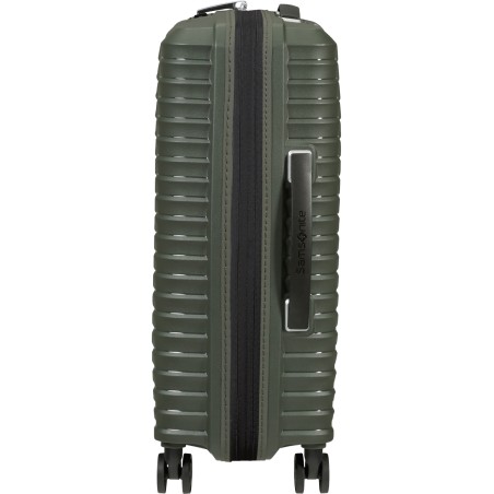 Valise Cabine Spinner 55 cm Ext. Upscape - Samsonite
