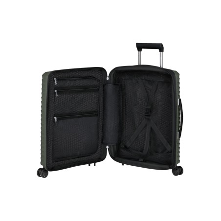 Valise Cabine Spinner 55 cm Ext. Upscape - Samsonite