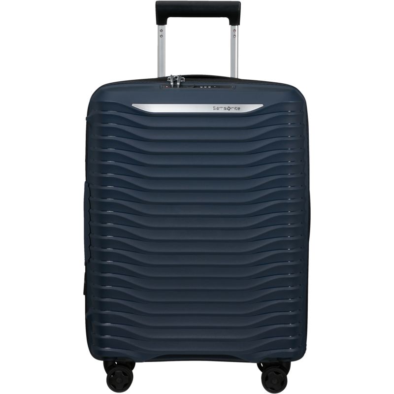 Valise Cabine Spinner 55 cm Ext. Upscape - Samsonite