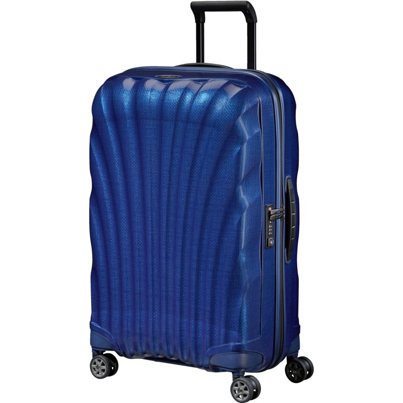 Valise Rigide Spinner 69 cm C-Lite - Samsonite
