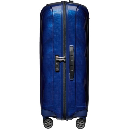 Valise Rigide Spinner 69 cm C-Lite - Samsonite