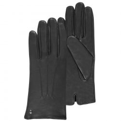 Gants Femme Tactile Cuir Agneau - Isotoner