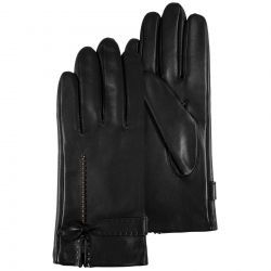 Gants Femme Cuir Agneau - Isotoner