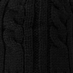 Bonnet 3 Pompons Creamy Gin - Cabaia