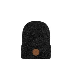 Bonnet Jungle Juice Noir Lurex - Cabaia