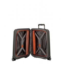 Valise Cabine 55cm Sondo Ext. - Jump