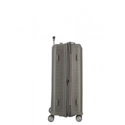 Valise 66cm Sondo Ext. - Jump