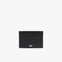 Porte-Cartes Fitzgerald en Cuir - Lacoste