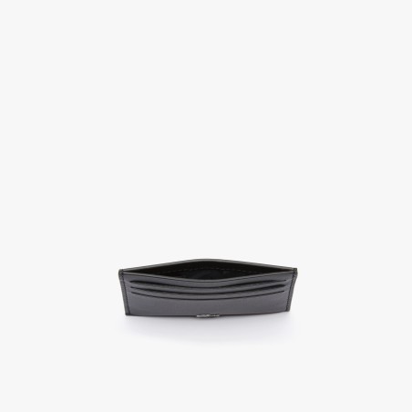 Porte-Cartes Fitzgerald en Cuir - Lacoste