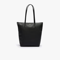 Sac Cabas L.12.12 Concept Uni en Synthétique - Lacoste