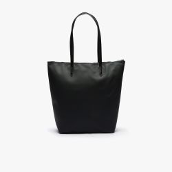 Sac Cabas L.12.12 Concept Uni en Synthétique - Lacoste