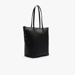 Sac Cabas L.12.12 Concept Uni en Synthétique - Lacoste