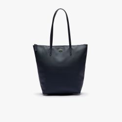 Sac Cabas L.12.12 Concept Uni en Synthétique - Lacoste