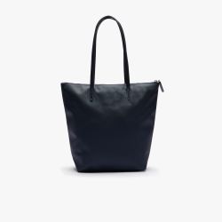 Sac Cabas L.12.12 Concept Uni en Synthétique - Lacoste