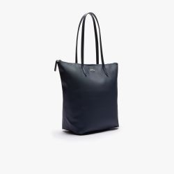 Sac Cabas L.12.12 Concept Uni en Synthétique - Lacoste