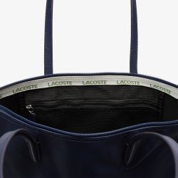 Sac Cabas L.12.12 Concept Uni en Synthétique - Lacoste