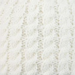 Bonnet 3 Pompons Balmoral - Cabaia