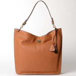 Sac Epaule Romy Kentucky M en Cuir - Mac Douglas