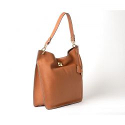 Sac Epaule Romy Kentucky M en Cuir - Mac Douglas
