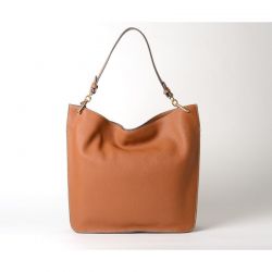 Sac Epaule Romy Kentucky M en Cuir - Mac Douglas