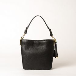 Sac Travers Romy Kentucky Mini en Cuir - Mac Douglas