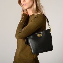 Sac Travers Romy Kentucky Mini en Cuir - Mac Douglas