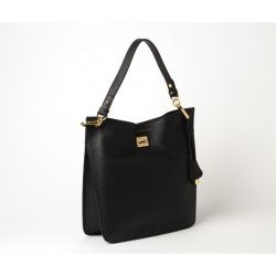 Sac Epaule Romy Kentucky S en Cuir - Mac Douglas