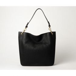 Sac Epaule Romy Kentucky S en Cuir - Mac Douglas