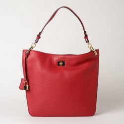 Sac Epaule Romy Kentucky S en Cuir - Mac Douglas