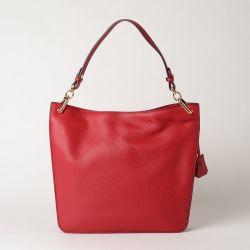 Sac Epaule Romy Kentucky S en Cuir - Mac Douglas