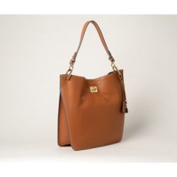 Sac Epaule Romy Kentucky S en Cuir - Mac Douglas