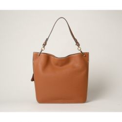 Sac Epaule Romy Kentucky S en Cuir - Mac Douglas