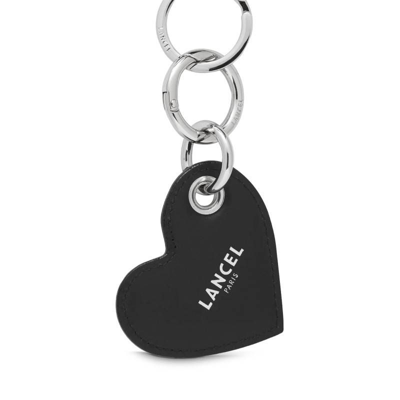 Porte-Clé Love en Cuir - Lancel Porte-Clé Love en Cuir - Lancel