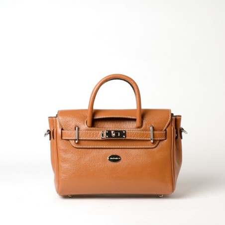 Sac à Main Buni Pyla Mini en Cuir - Mac Douglas