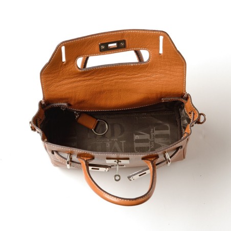 Sac à Main Buni Pyla Mini en Cuir - Mac Douglas