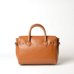 Sac à Main Buni Pyla Mini en Cuir - Mac Douglas