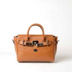 Sac à Main Buni Pyla Mini en Cuir - Mac Douglas