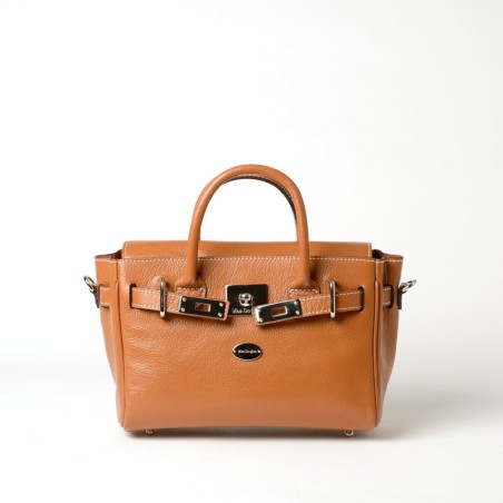 Sac à Main Buni Pyla Mini en Cuir - Mac Douglas