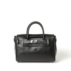 Sac à Main Buni Pyla Mini en Cuir - Mac Douglas