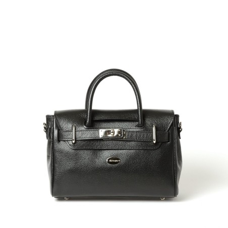 Sac à Main Buni Pyla Mini en Cuir - Mac Douglas