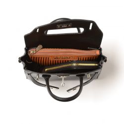 Sac à Main Buni Pyla Mini en Cuir - Mac Douglas