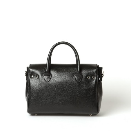 Sac à Main Buni Pyla Mini en Cuir - Mac Douglas