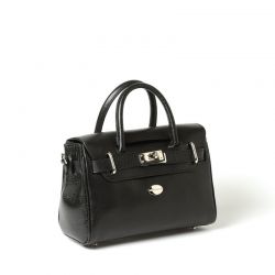 Sac à Main Buni Pyla Mini en Cuir - Mac Douglas