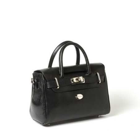 Sac à Main Buni Pyla Mini en Cuir - Mac Douglas