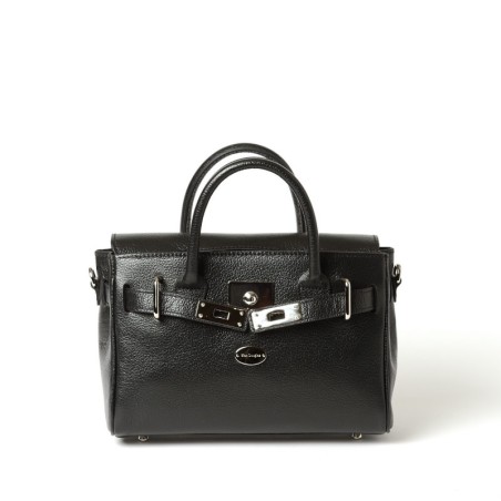 Sac à Main Buni Pyla Mini en Cuir - Mac Douglas