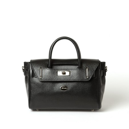 Sac à Main Buni Pyla Mini en Cuir - Mac Douglas