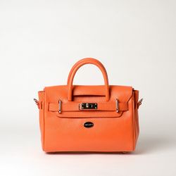 Sac à Main Buni Pyla Mini en Cuir - Mac Douglas