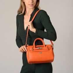 Sac à Main Buni Pyla Mini en Cuir - Mac Douglas