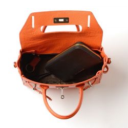 Sac à Main Buni Pyla Mini en Cuir - Mac Douglas